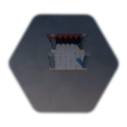 Floor+wall