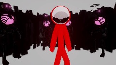 A screenshot taken in Dreams. 11 of 23.