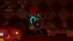 A screenshot taken in Dreams. 8 of 15.