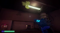 A screenshot taken in Dreams. 4 of 22.