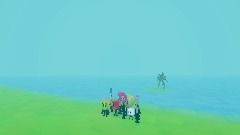 Bfdi intro (Battle for Dream Island)