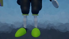 A screenshot taken in Dreams. 1 of 5.