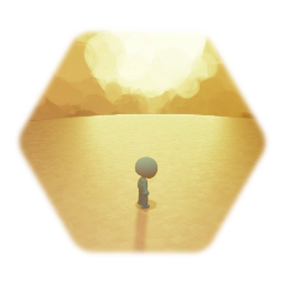 Default Creation Updated