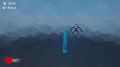 A screenshot taken in Dreams. 1 of 1.