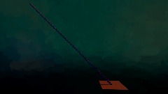 A screenshot taken in Dreams. 2 of 2.