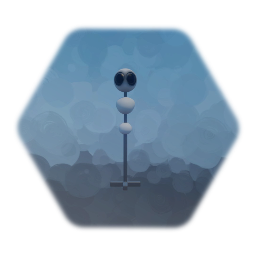 "Kagome Kagome base" but better