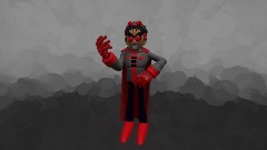 A screenshot taken in Dreams. 2 of 2.