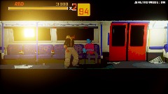 A screenshot taken in Dreams. 14 of 25.