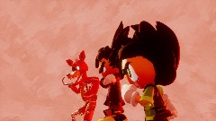 A screenshot taken in Dreams. 15 of 22.