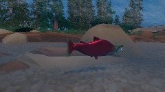 A screenshot taken in Dreams. 6 of 28.