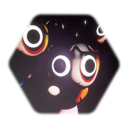 Childhood Horror Five: Powerpuff Girls