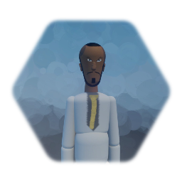 Killer7 The Fan Game - Characters