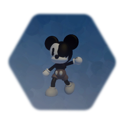 1930s  Mickey Mouse
