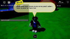 A screenshot taken in Dreams. 11 of 12.