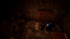Sunken Castle Dead End 2