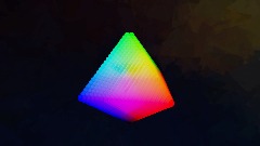 A screenshot taken in Dreams. 9 of 23.