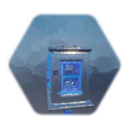 Light Post #1 (Complete)