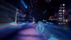 A screenshot taken in Dreams. 15 of 20.