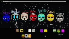 A screenshot taken in Dreams. 2 of 25.