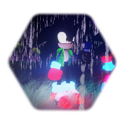 FNF TEAM PLAY: JABRONYO/JABRONYO(FAKER)