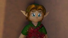 A screenshot taken in Dreams. 5 of 7.