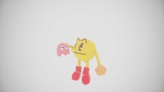 A screenshot taken in Dreams. 1 of 2.