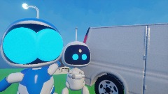 Astro boi (GET THE PS3 ASS)