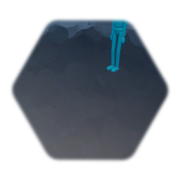 Blank Puppet (Deluxe)