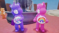 Luna's New Life - episode 11B