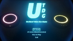 A screenshot taken in Dreams. 1 of 2.