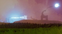 A screenshot taken in Dreams. 8 of 17.
