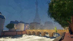 A screenshot taken in Dreams. 1 of 29.