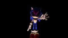 Sonic horror 3 Start horror Game