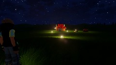 A screenshot taken in Dreams. 1 of 4.