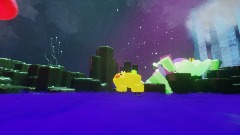 A screenshot taken in Dreams. 19 of 30.