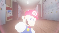 Remix of The Baldi apparition