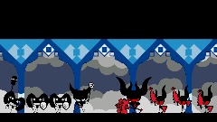 "Sky Fortress Sokutra"