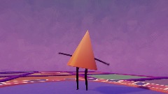 A game that I had to do for a quest