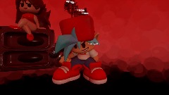 i used the Psych CLONE engine in the big 25 😭