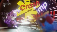 Crash your Imp!!!