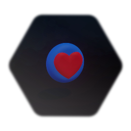 Grand Theft Auto 3 Health Pickup