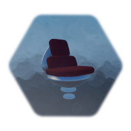Sci-fi chair 02