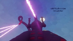 A screenshot taken in Dreams. 6 of 21.