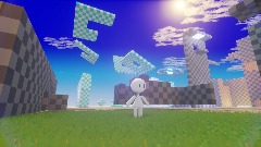 A screenshot taken in Dreams. 3 of 15.