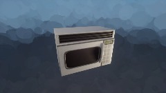 A screenshot taken in Dreams. 3 of 4.