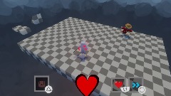 A screenshot taken in Dreams. 10 of 13.