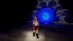 God of war 2(Todo lo joven vejece)