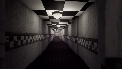 Sinister freddy found you