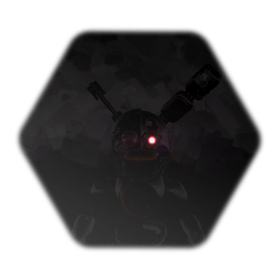 Nightmare funtime springbonnie