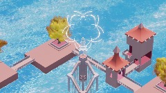 A screenshot taken in Dreams. 18 of 25.